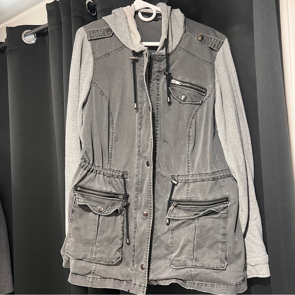 Jacket